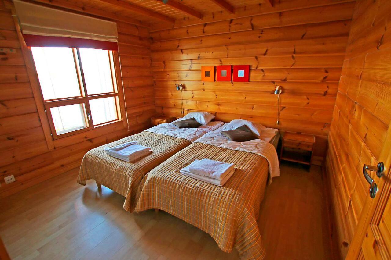 Oravi Villas ภายนอก รูปภาพ
