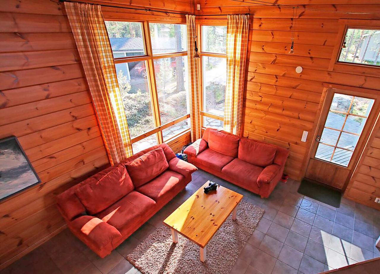 Oravi Villas ภายนอก รูปภาพ